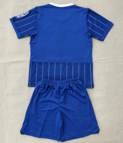 Brighton & Hove Albion Home Man Jersey 26/27