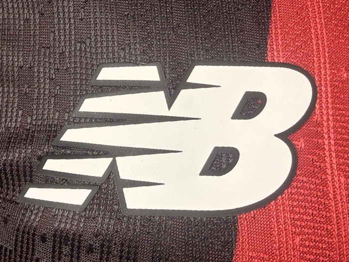 Bayer Leverkusen Home Man Player Jersey 26/27