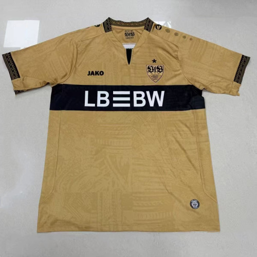VfB Stuttgart Third Man Jersey 26/27