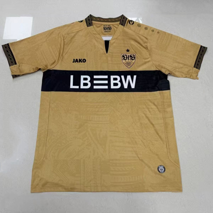 VfB Stuttgart Third Man Jersey 26/27