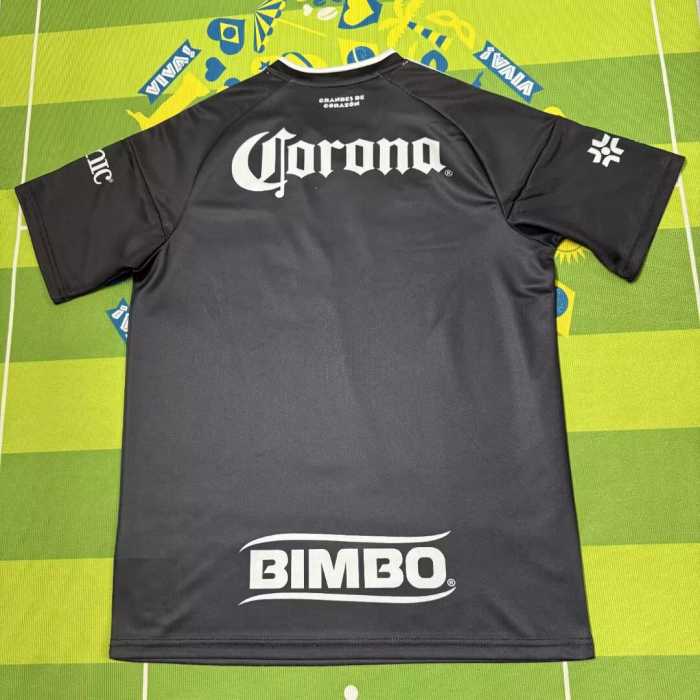 Club America Away Men Jersey 26/27