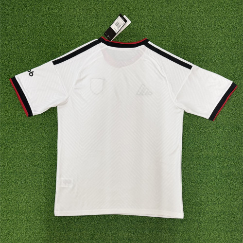Fulham Home Man Jersey 26/27
