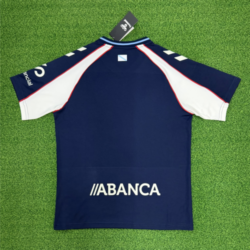 Celta Away Men Jersey 26/27