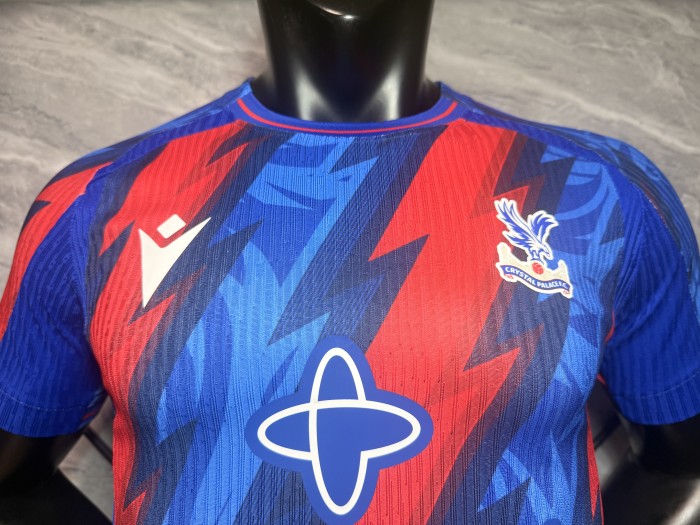 Crystal Palace Third Player Man Jersey 26/27
