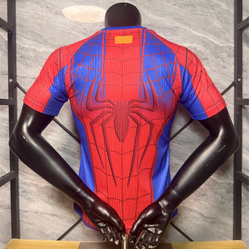 Barcelona Special Edition Man Player Jersey 26/27