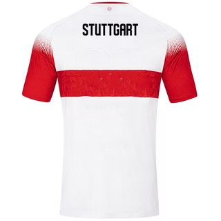 VfB Stuttgart Home Man Player Jersey 26/27