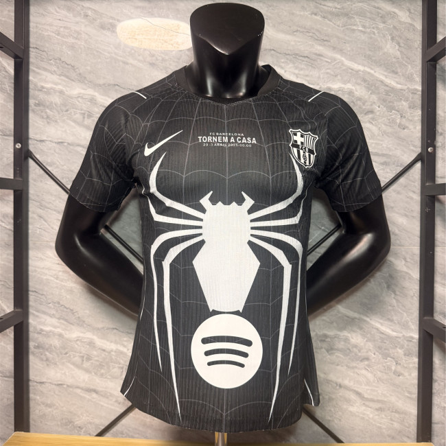Barcelona Special Edition Man Player Jersey 26/27