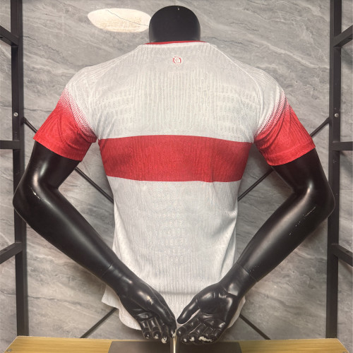 VfB Stuttgart Home Man Player Jersey 26/27