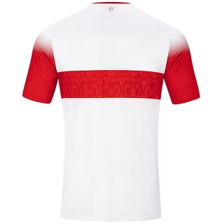 VfB Stuttgart Home Man Player Jersey 26/27