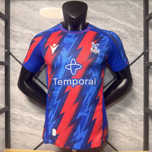 Crystal Palace Third Player Man Jersey 26/27