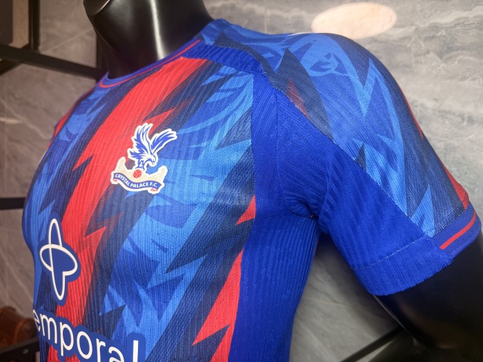 Crystal Palace Third Player Man Jersey 26/27