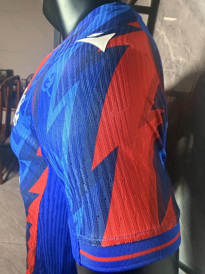 Crystal Palace Third Player Man Jersey 26/27