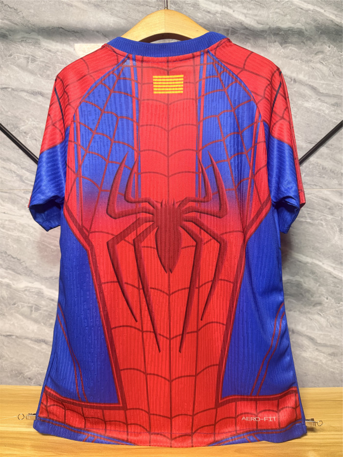 Barcelona Special Edition Man Player Jersey 26/27
