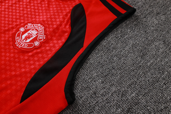 Manchester United Training Jersey 26/27