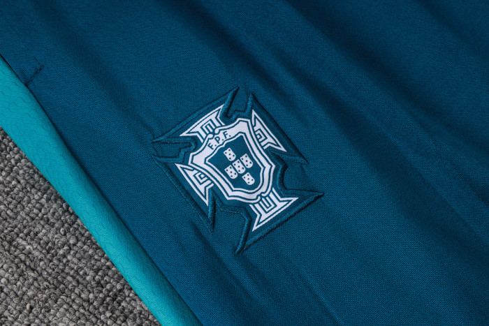 Portugal Training Jersey Suit 26/27