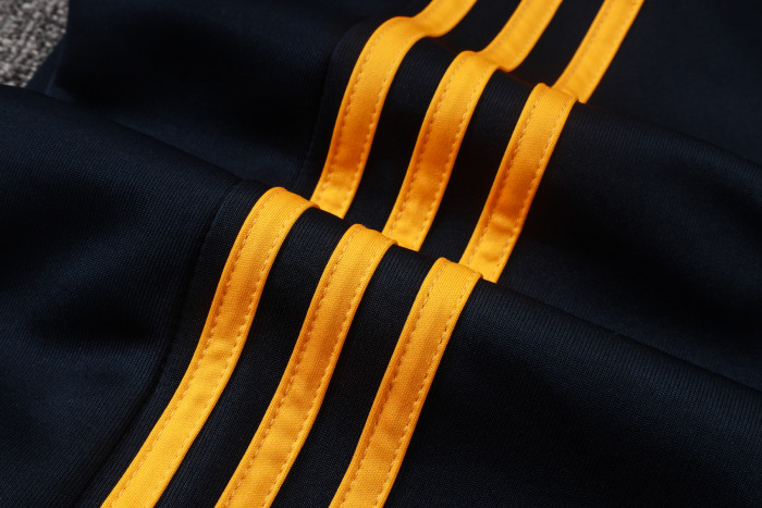 Real Madrid Training Jacket Suit 26/27
