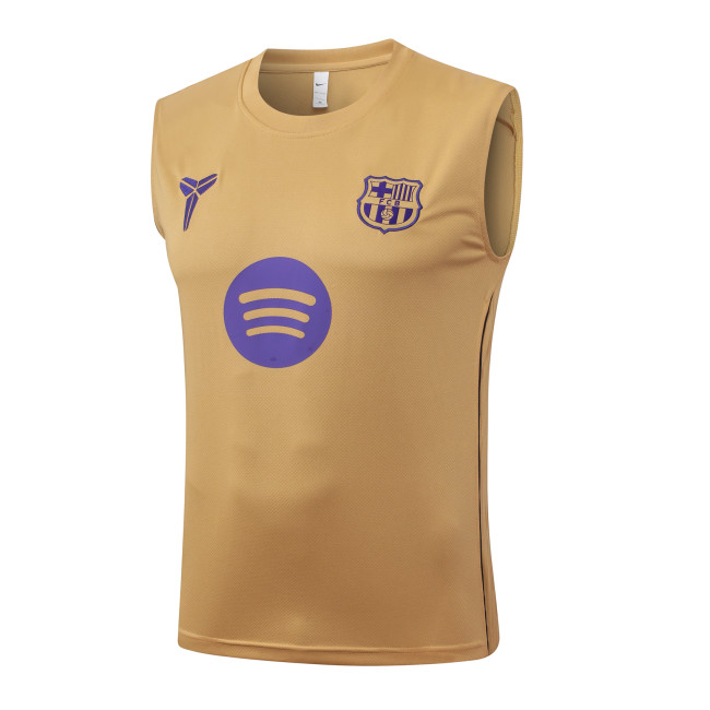 Barcelona Training Jersey 26/27
