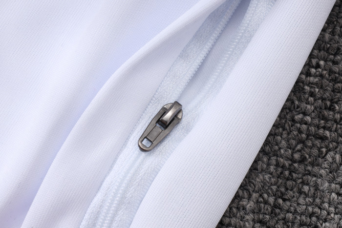 Real Madrid Training Jacket Suit 26/27