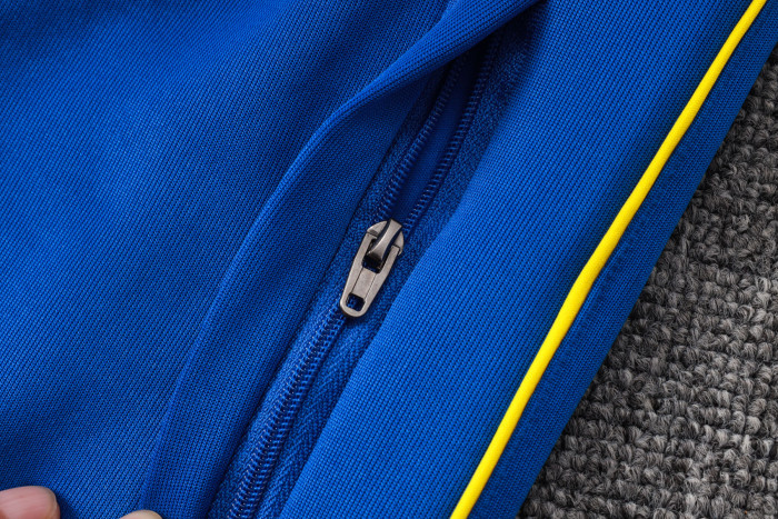 Chelsea Training Jacket Suit 26/27