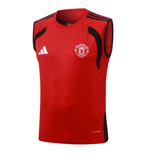 Manchester United Training Jersey 26/27