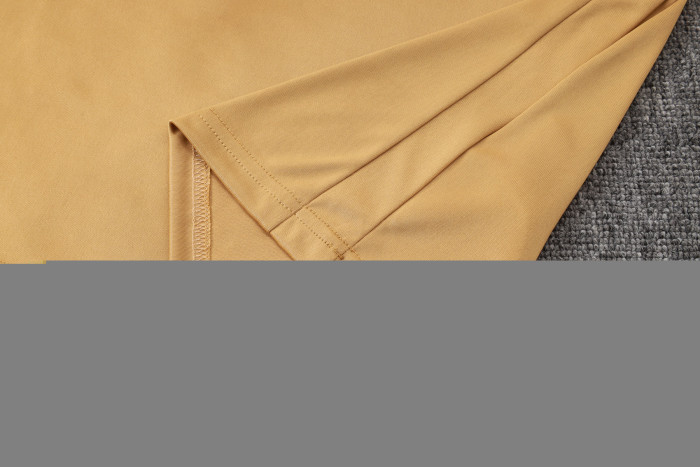 Barcelona Training Jersey Suit 26/27