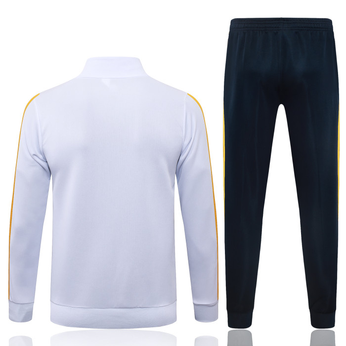 Real Madrid Training Jacket Suit 26/27