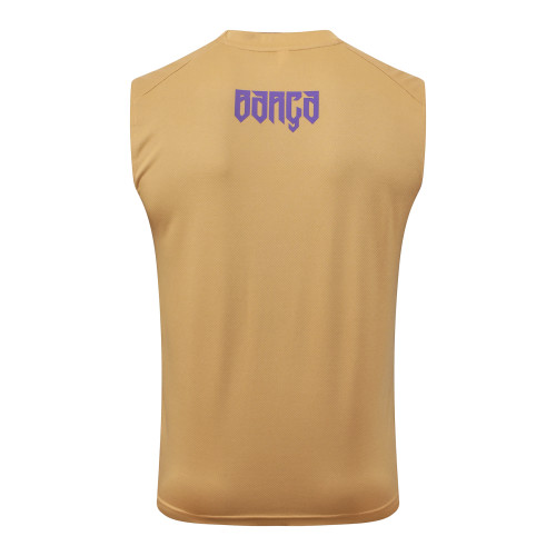 Barcelona Training Jersey 26/27