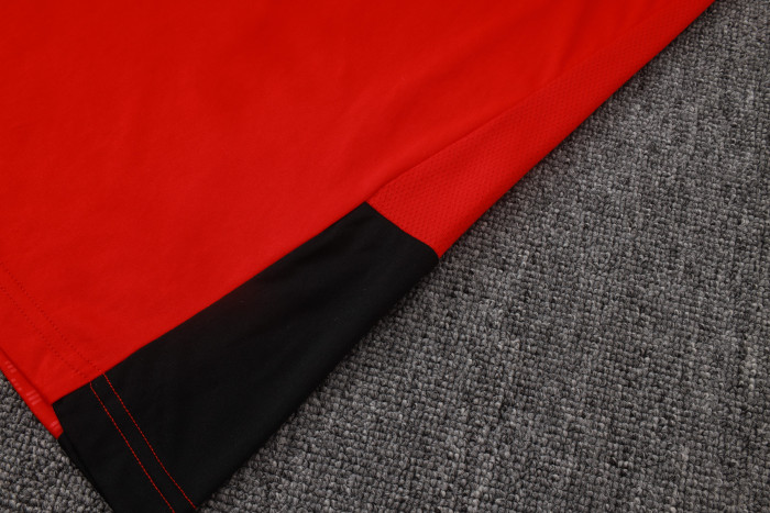 Manchester United Training Jersey 26/27