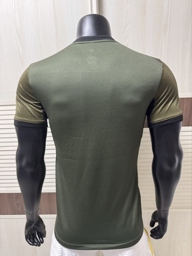 Manchester City Fourth Player Men Jersey 26/27