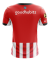 Gold Eredivisie + Arm ad.(50+mobiel) + Back ad.(goodhabitz)