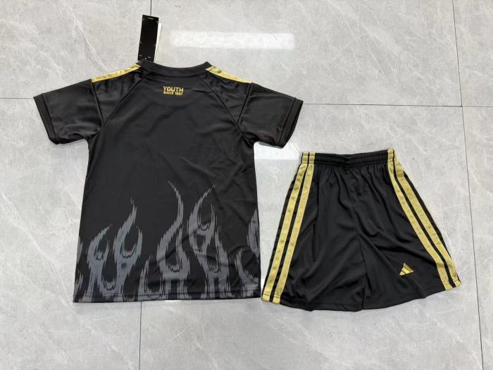 Juventus Third Kids Suit 26/27