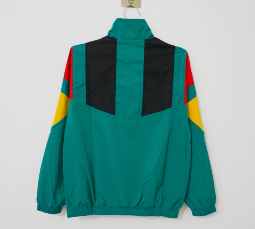 Germany Training Windbreaker 2026