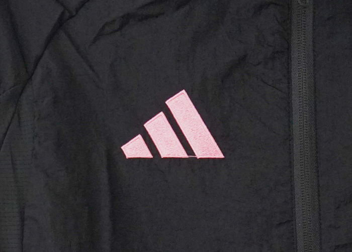Inter Miami Training Windbreaker 2026