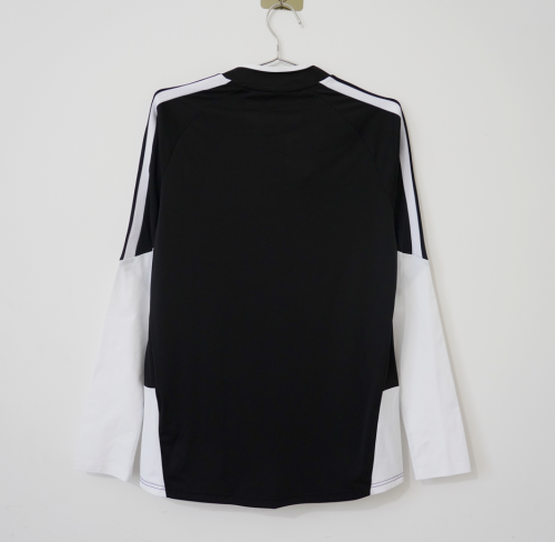 Liverpool Player Version Quarter-Zip Training Top 2026
