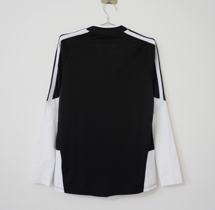 Liverpool Player Version Quarter-Zip Training Top 2026