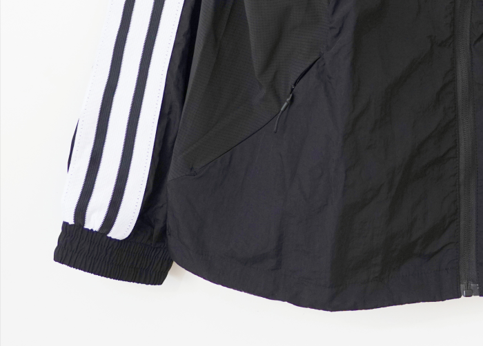 Juventus Training Windbreaker 2026