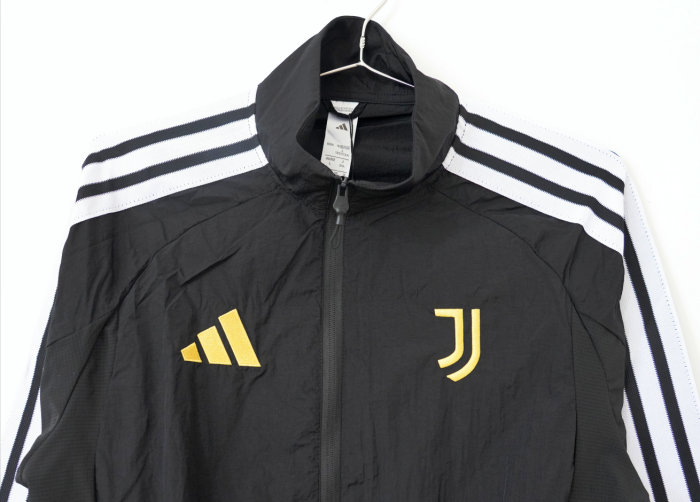 Juventus Training Windbreaker 2026