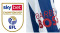 EFL Championship + Arm ad EFL Championship + Arm ad