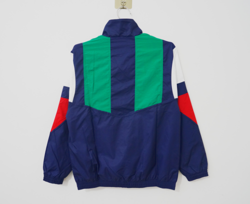 Italy Training Windbreaker 2026