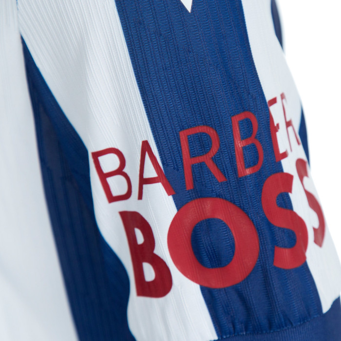 West Bromwich Albion Man Home Jersey 26/27