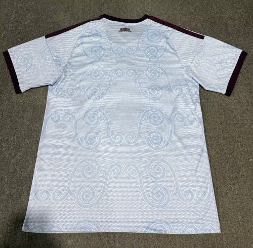 Aston Villa Man Third Jersey 26/27