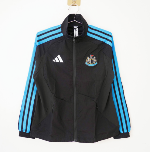 Newcastle United Training Windbreaker 2026