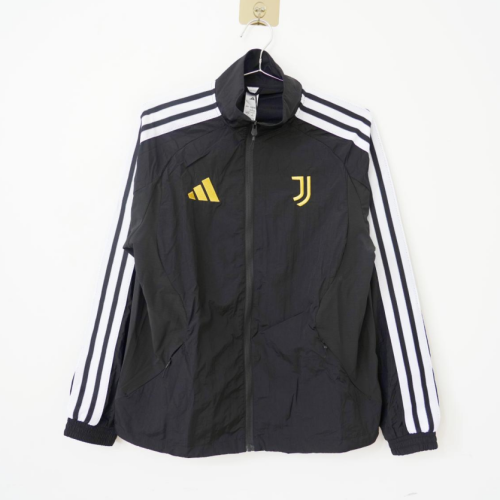 Juventus Training Windbreaker 2026