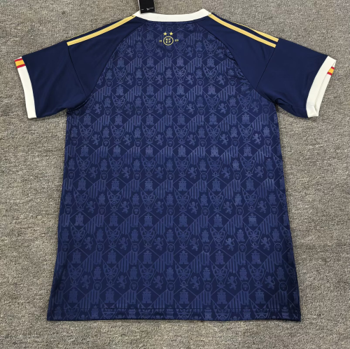 Spain 2026 Special Edition Man Jersey