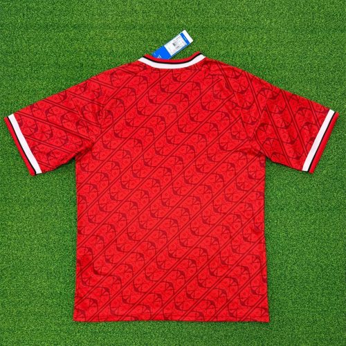 Flamengo Third Man Jersey 26/27