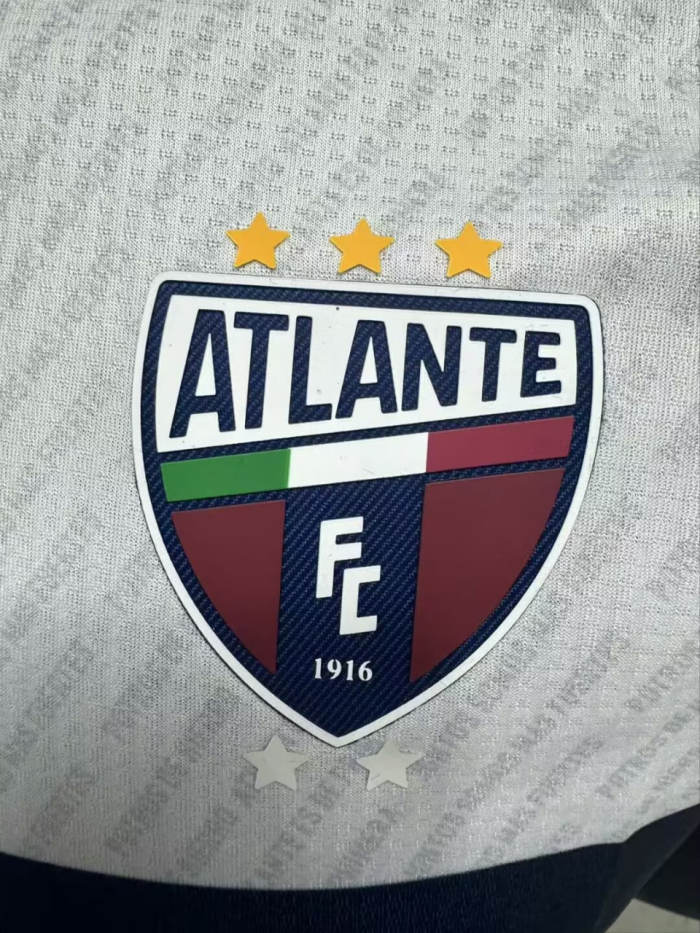 Atlante Home Player Man Jersey 26/27