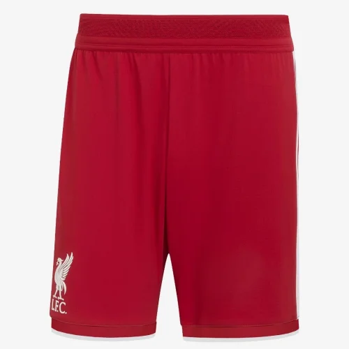 Liverpool Home Player Shorts 26/27
