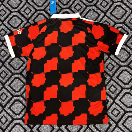 Fulham Away Man Jersey 26/27
