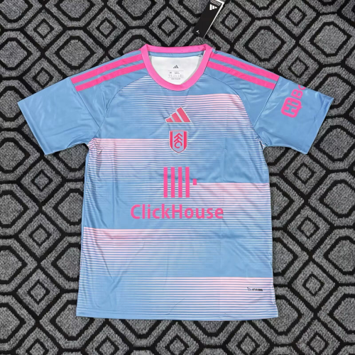 Fulham Third Man Jersey 26/27
