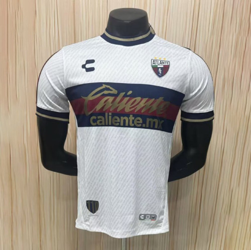 Atlante Home Player Man Jersey 26/27